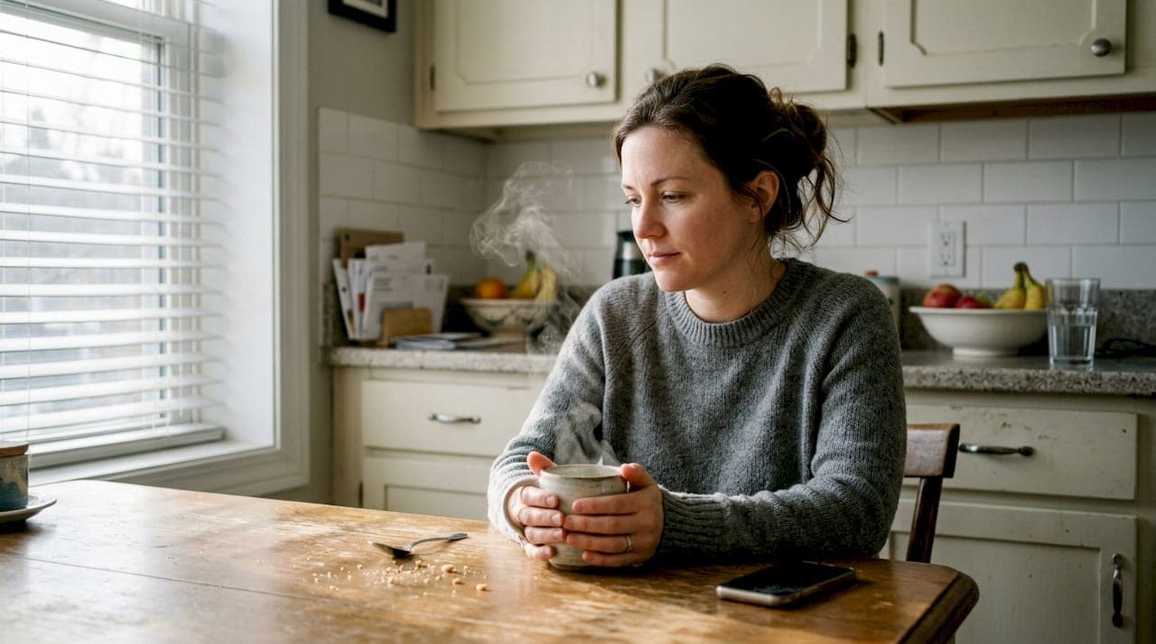 What is a mindfulness habit? Build calm and resilience